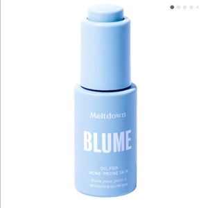 Blume Oil for Acne Prone Skin